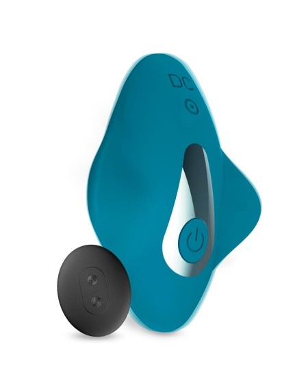 ferty panty stimulator with remote control usb