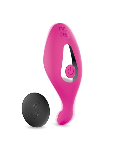 plitz panty stimulator with remote control usb