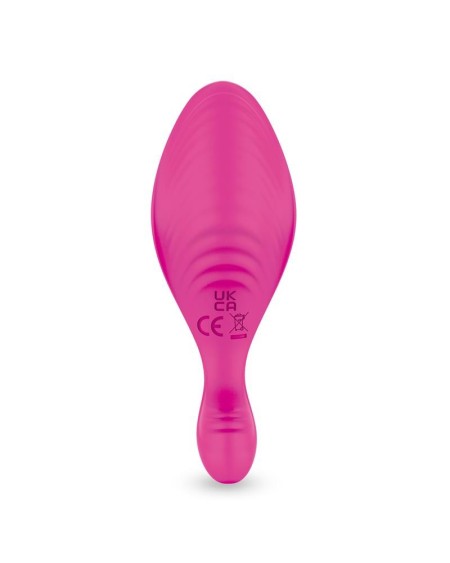 plitz panty stimulator with remote control usb