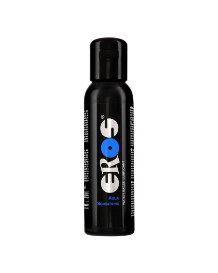 lub aqua sensations 250 ml