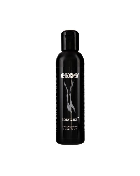 super concentrated silicone bodyglide 500 ml