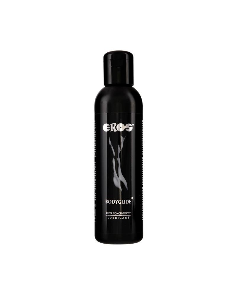 super concentrated silicone bodyglide 500 ml