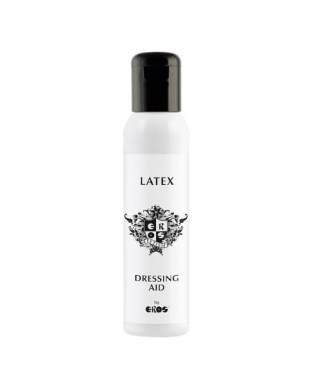 latex dressing aid 100 ml
