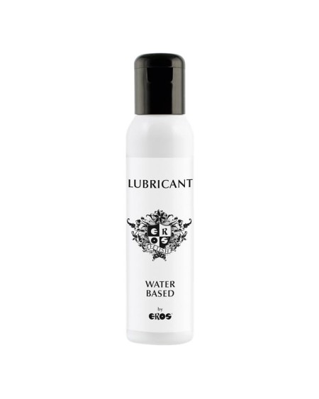 water based lubricant 100 ml