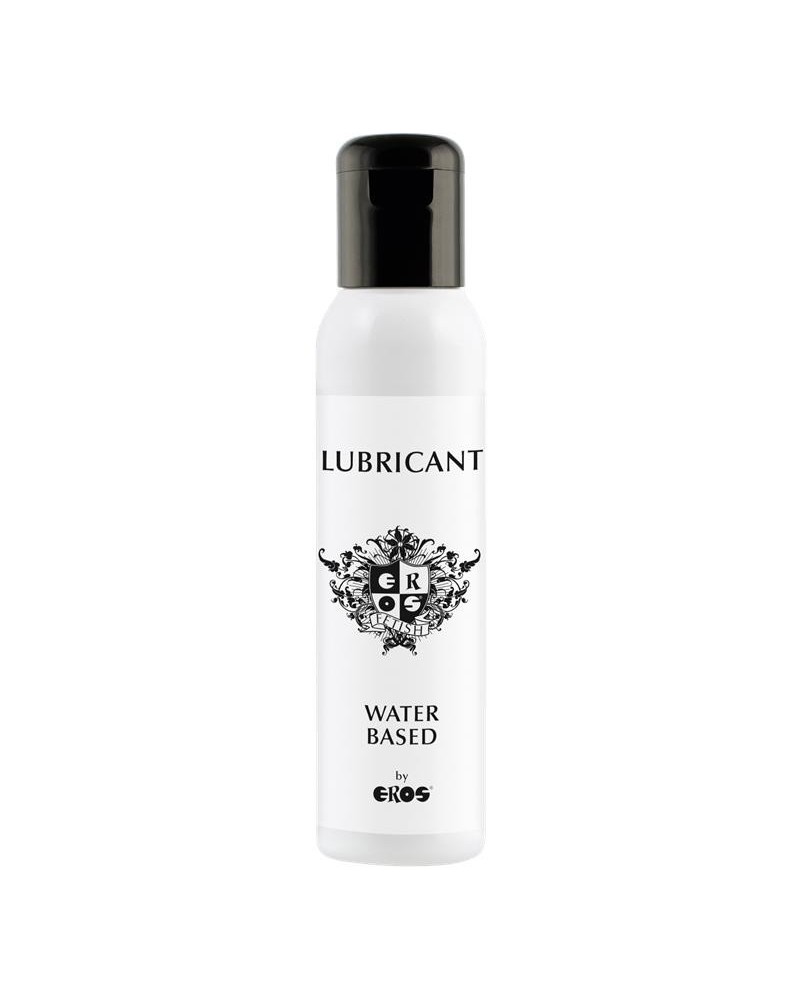water based lubricant 100 ml