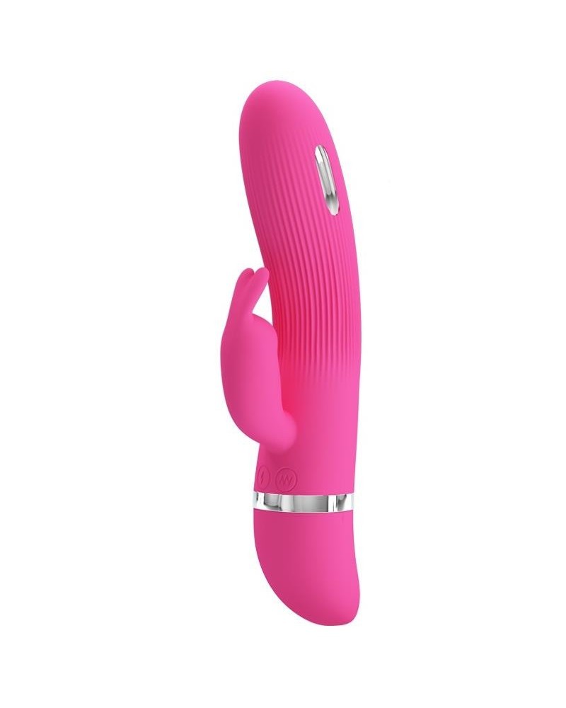 vibrator electric shock ingram