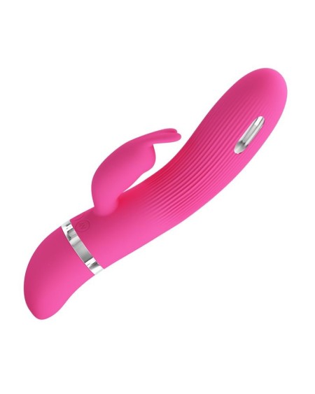 vibrator electric shock ingram