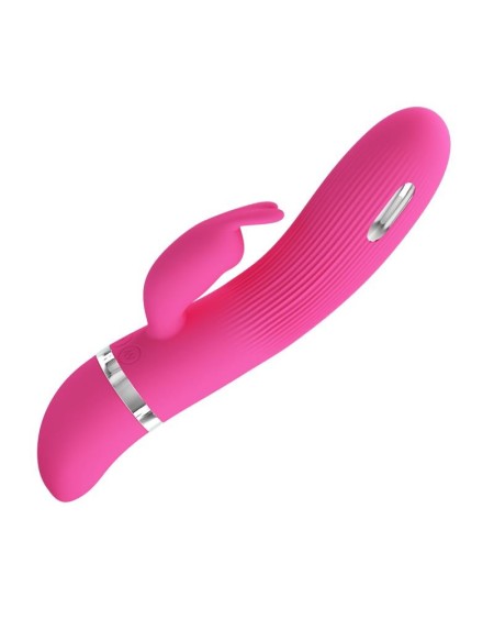 vibrator electric shock ingram