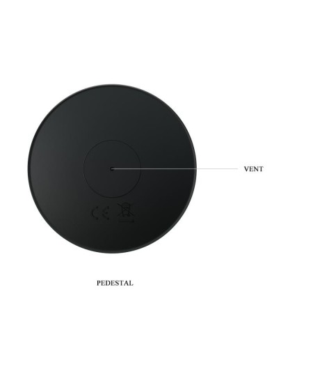 butt plug magic jinger up and down movement