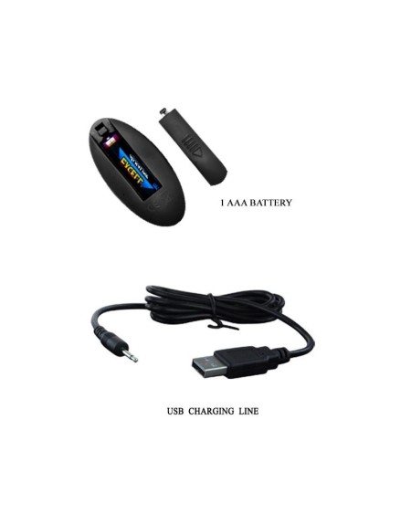 butt plug magic jinger up and down movement