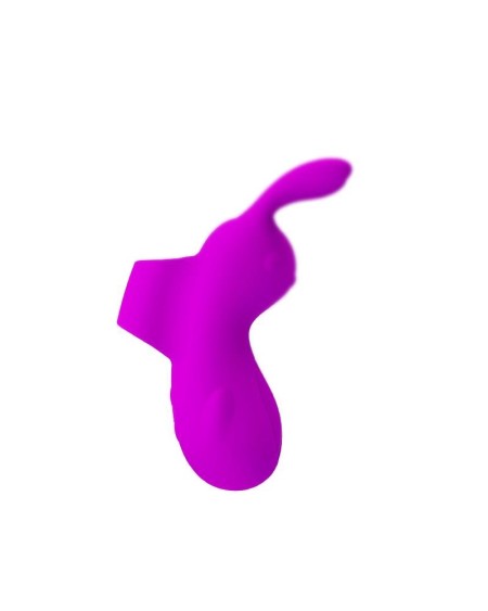 finger bunny sleeve usb silicone