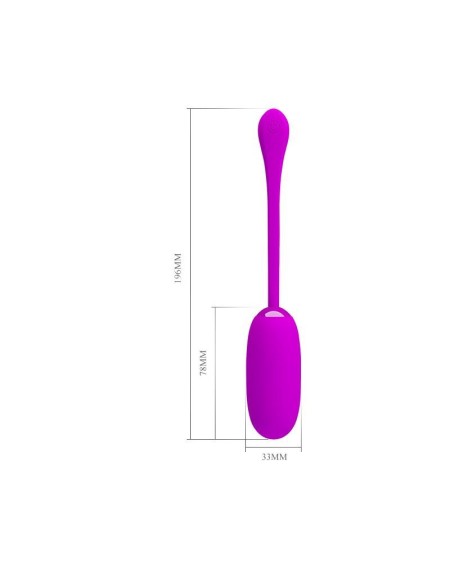 vibrant egg julius usb silicone