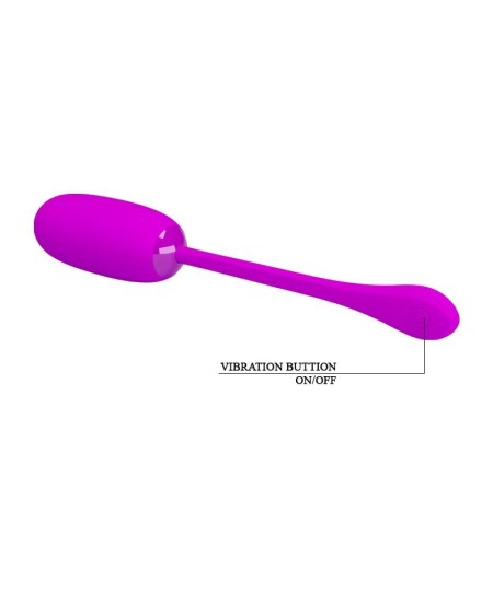 vibrant egg julius usb silicone