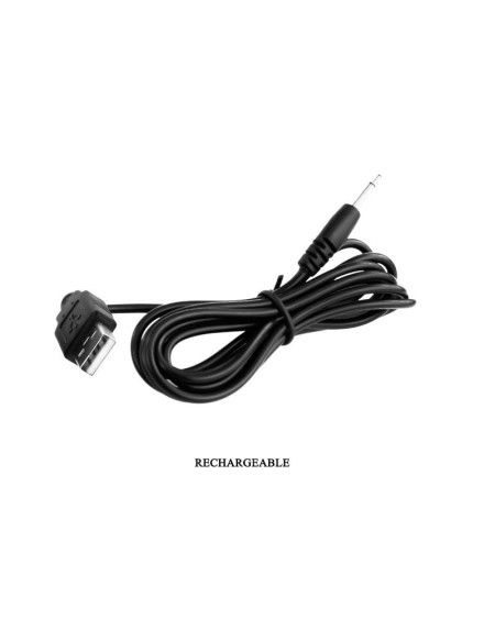 vibrant egg julius usb silicone