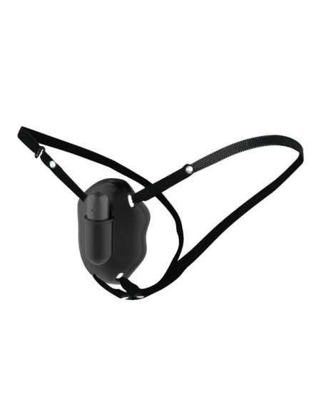 carter strap-on vibrator