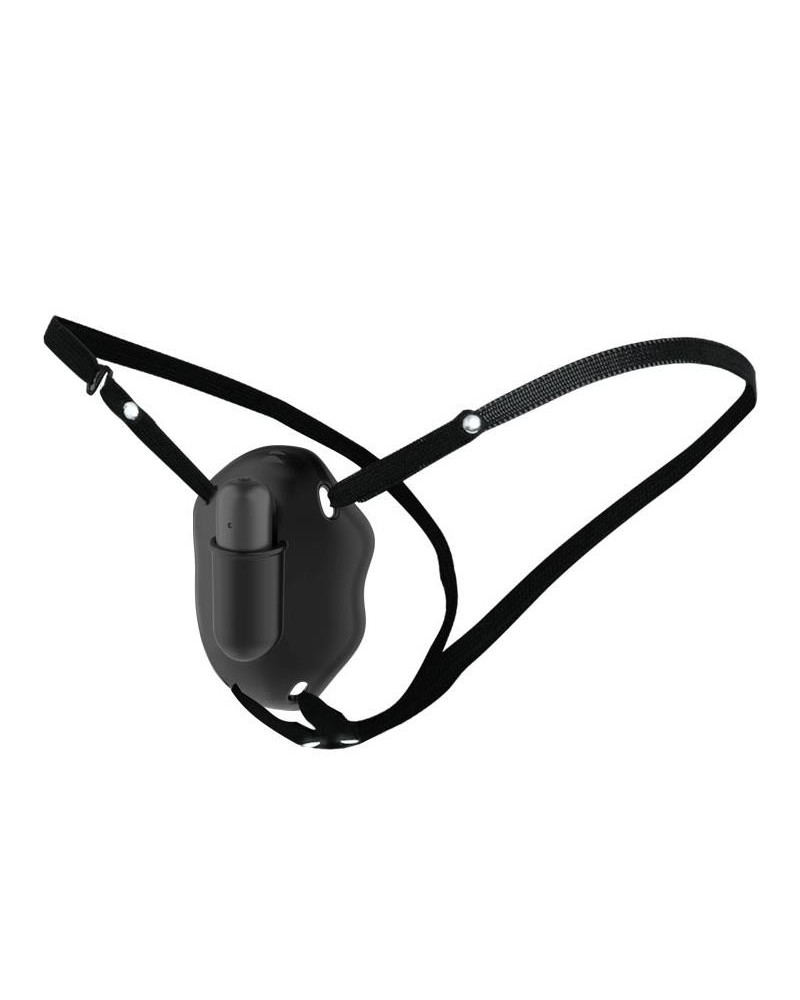 carter strap-on vibrator