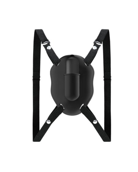 carter strap-on vibrator