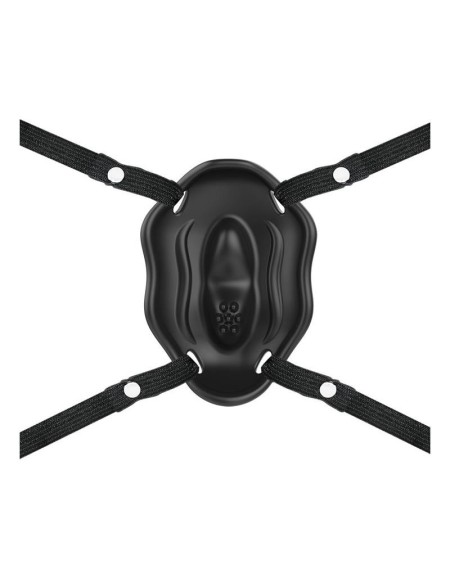 carter strap-on vibrator