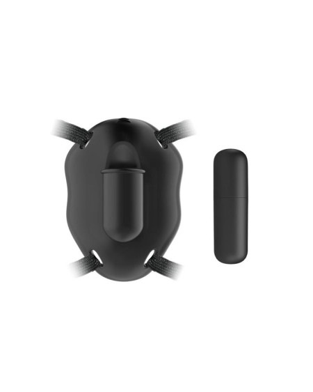 carter strap-on vibrator