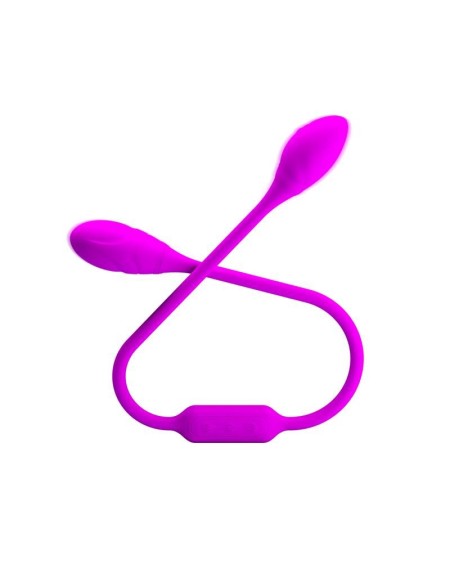 dream lovers whip stimulator eggs