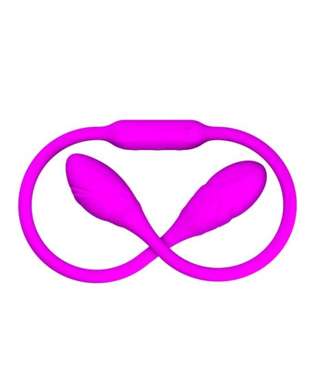 dream lovers whip stimulator eggs