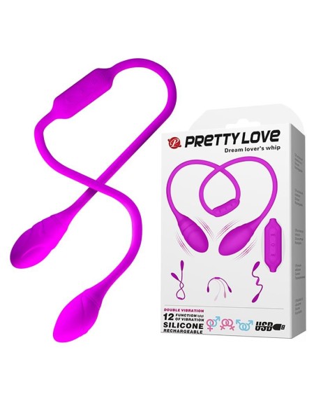 dream lovers whip stimulator eggs