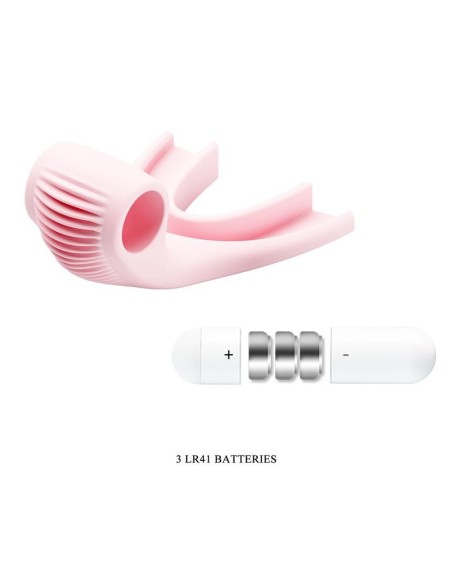 elsa oral vibrator