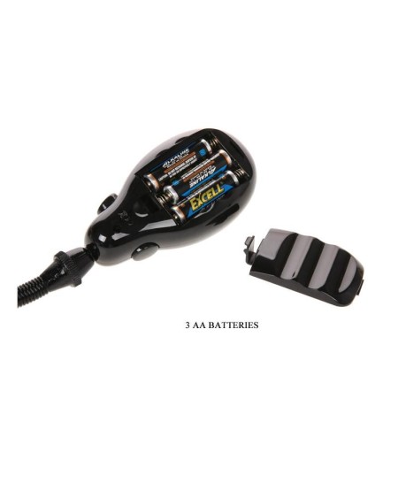 alexander vibrant pump