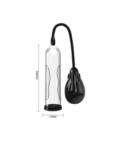 alexander vibrant pump