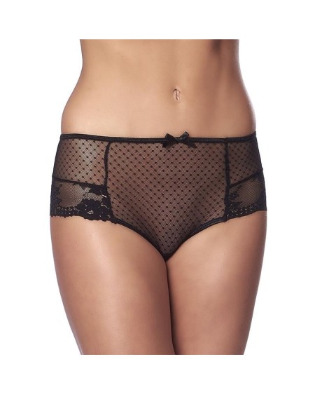 wide pnties corset type one size