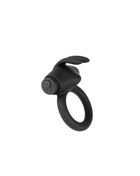neptune vibrant ring silicone rechargable usb