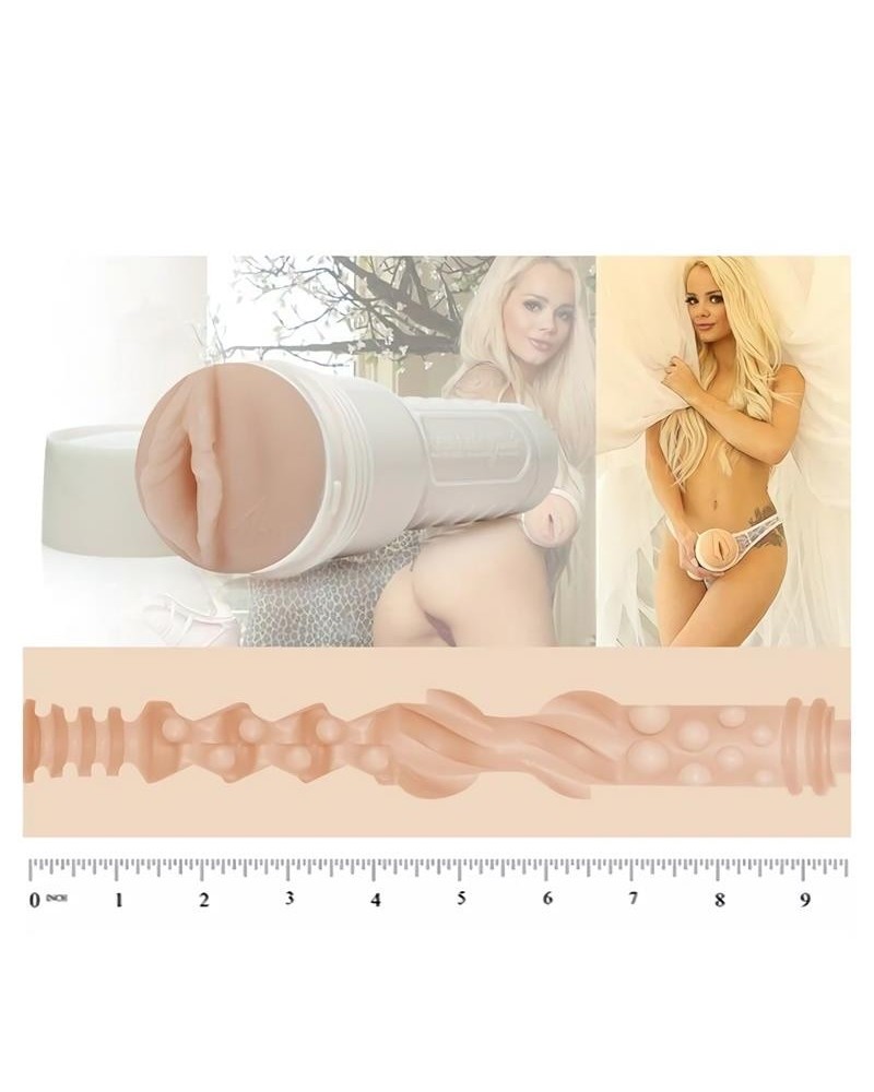 masturbator elsa jean tasty vagina
