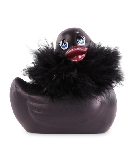 stimulator i rub my duckie 2.0 paris noir