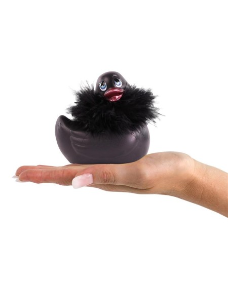 stimulator i rub my duckie 2.0 paris noir