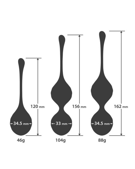 taylor 2.0 kegel balls silicone violet