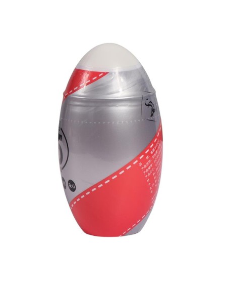 masturbator rainbow red