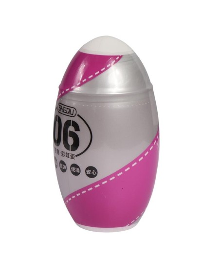 masturbator rainbow rose