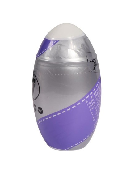 masturbator rainbow violet