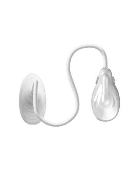 pretty love clitoral pump