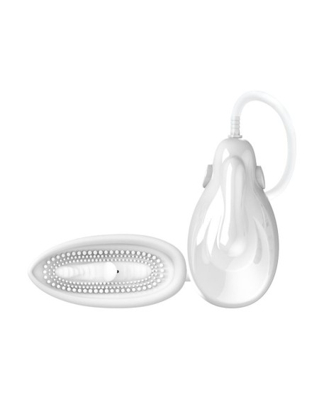 pretty love clitoral pump