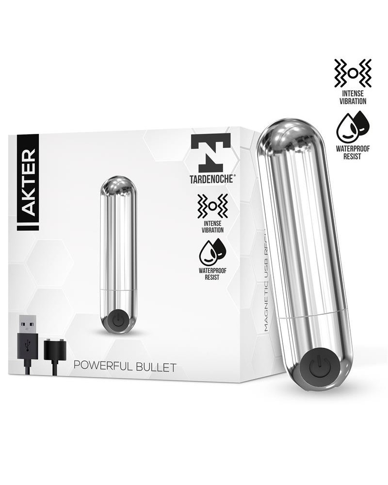 akter vibrant bullet super powerfull magnetic usb