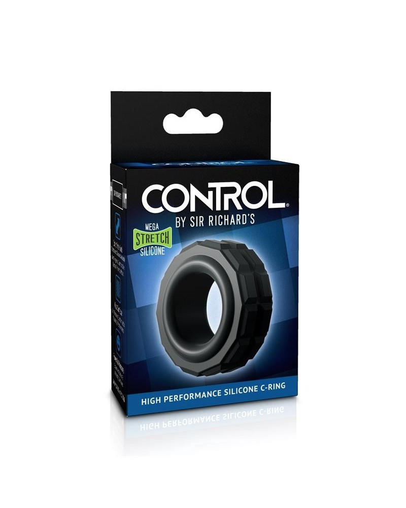 penis or testicle ring control hight performance silicone