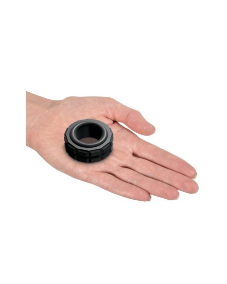 penis or testicle ring control hight performance silicone