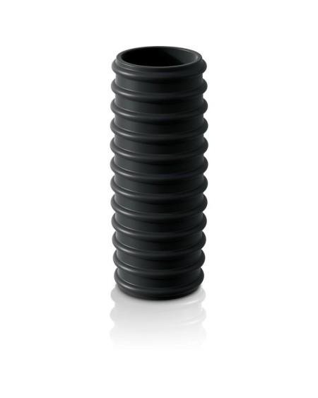 erection enhancer control ribbed silicone