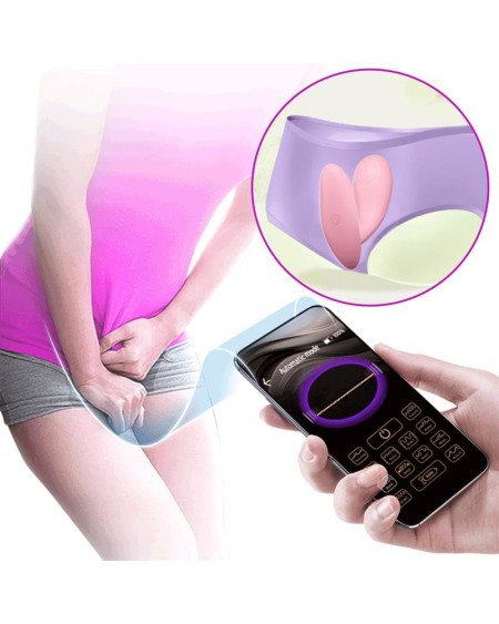 baird stimulador with app controler