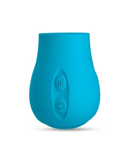 eivian interchangeable 4 pieces set vibration and thrusting