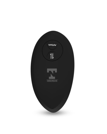 ampex p-spot anal massager with thrusting