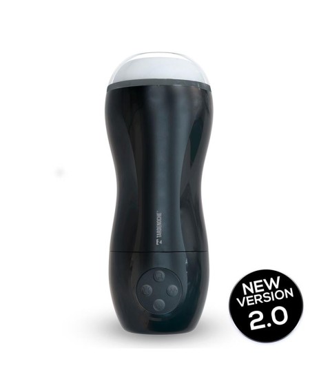 tronik 2.0 sucking and vibrant masturbator usb