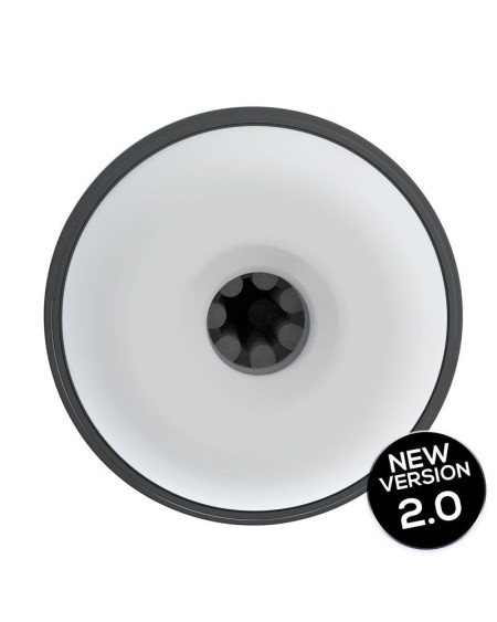 tronik 2.0 sucking and vibrant masturbator usb