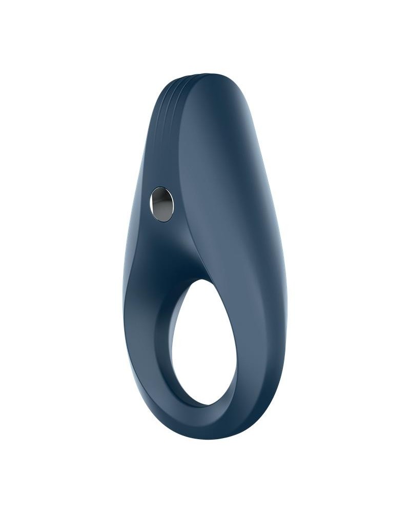 vibrant cock ring rocket dark blue